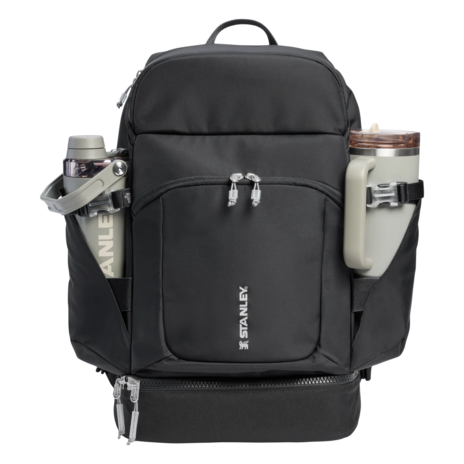 BackpackBenny