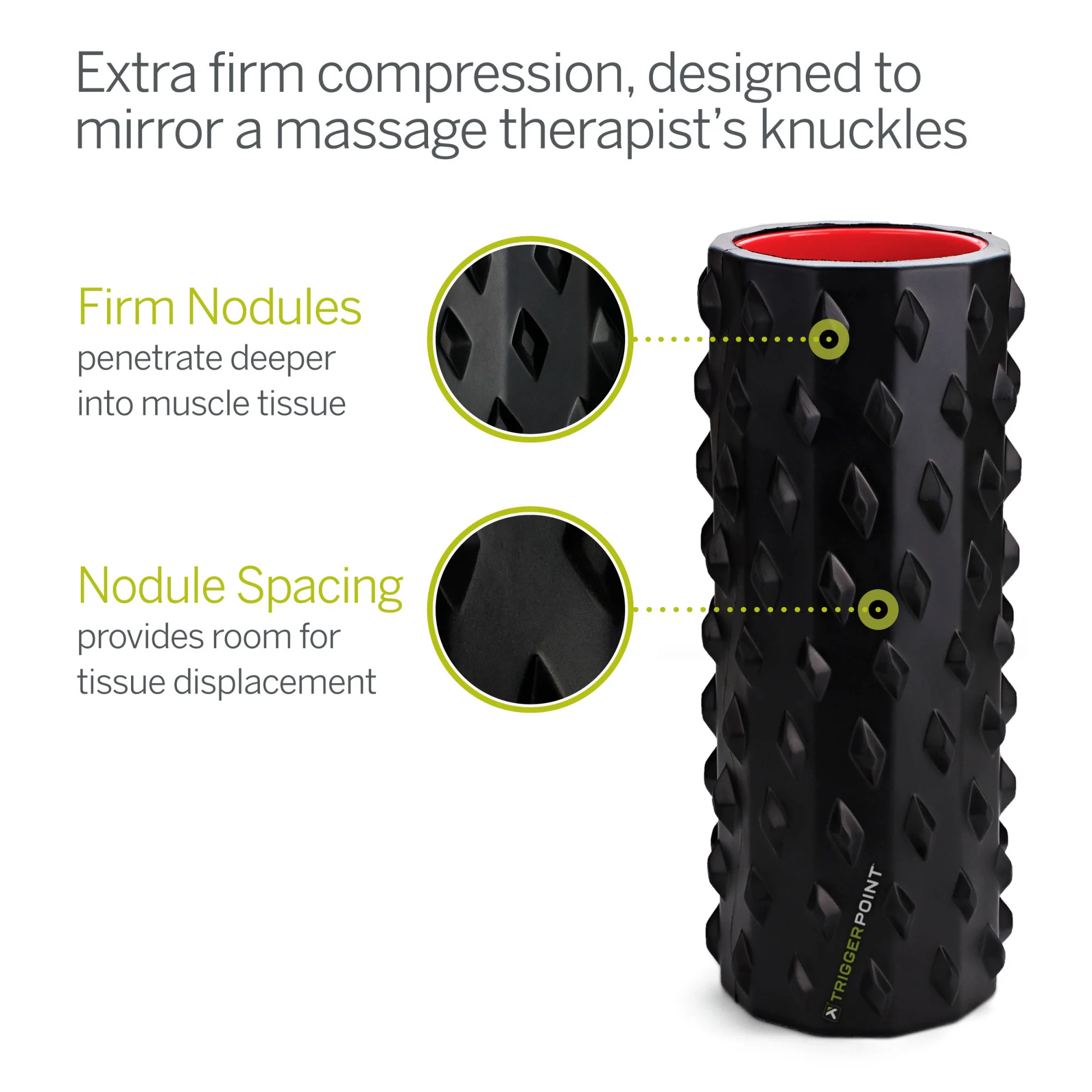 FoamRollerFan