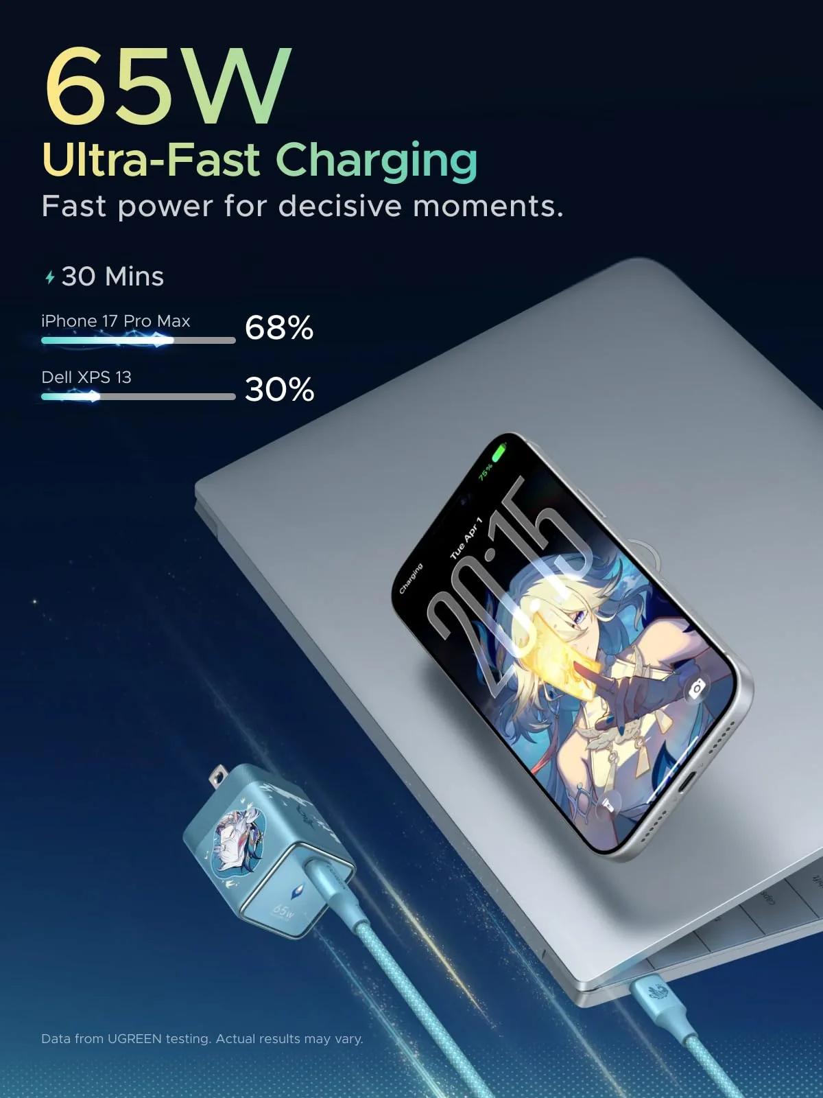 GachaChargerFan