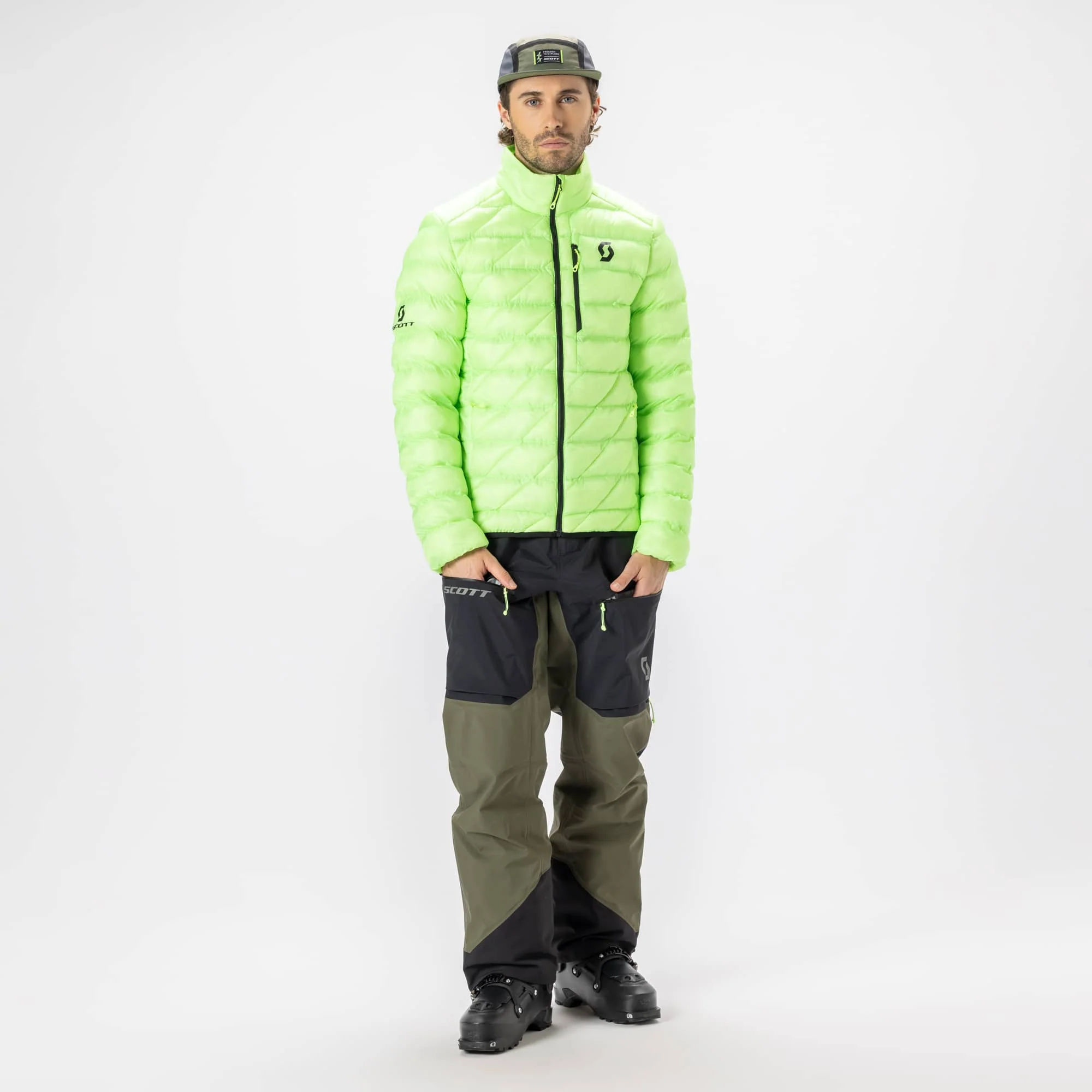 TrailRunnerPC
