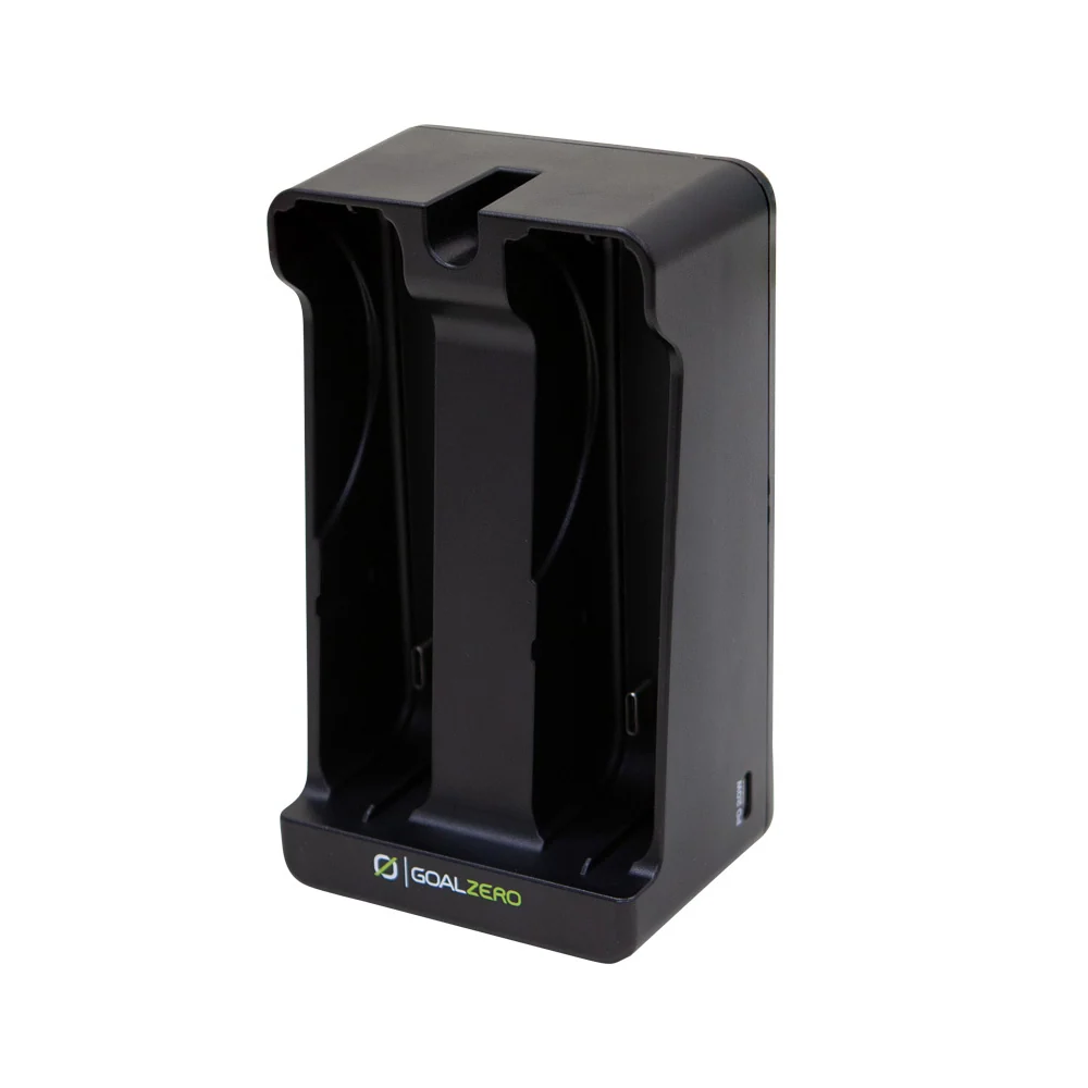 TrailCharger