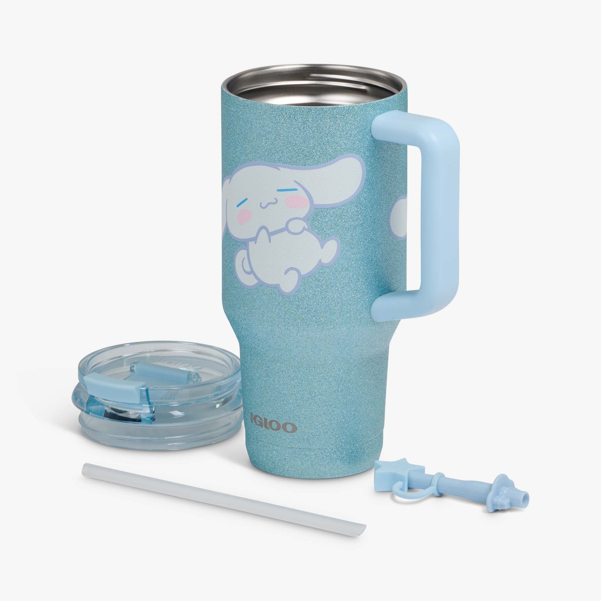 CloudyPicnic