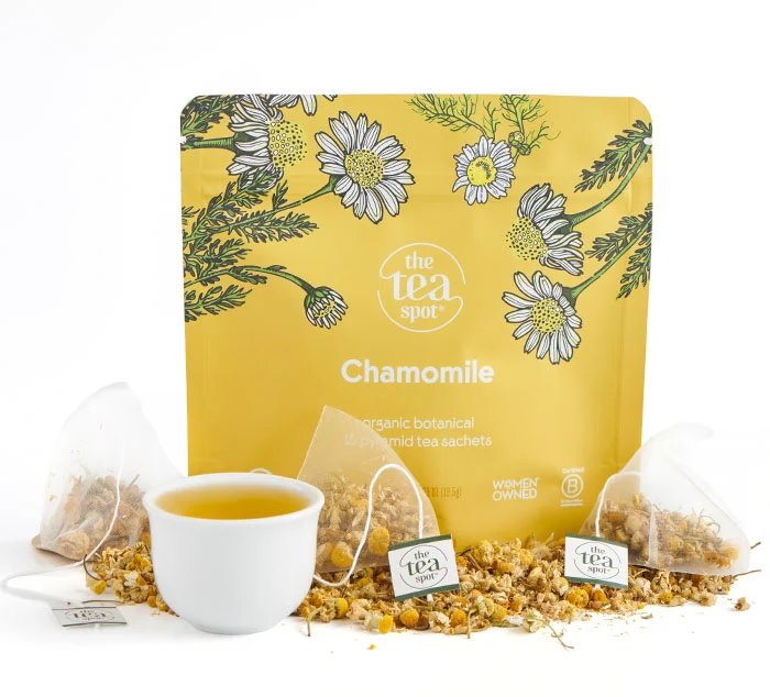 chamomilelover