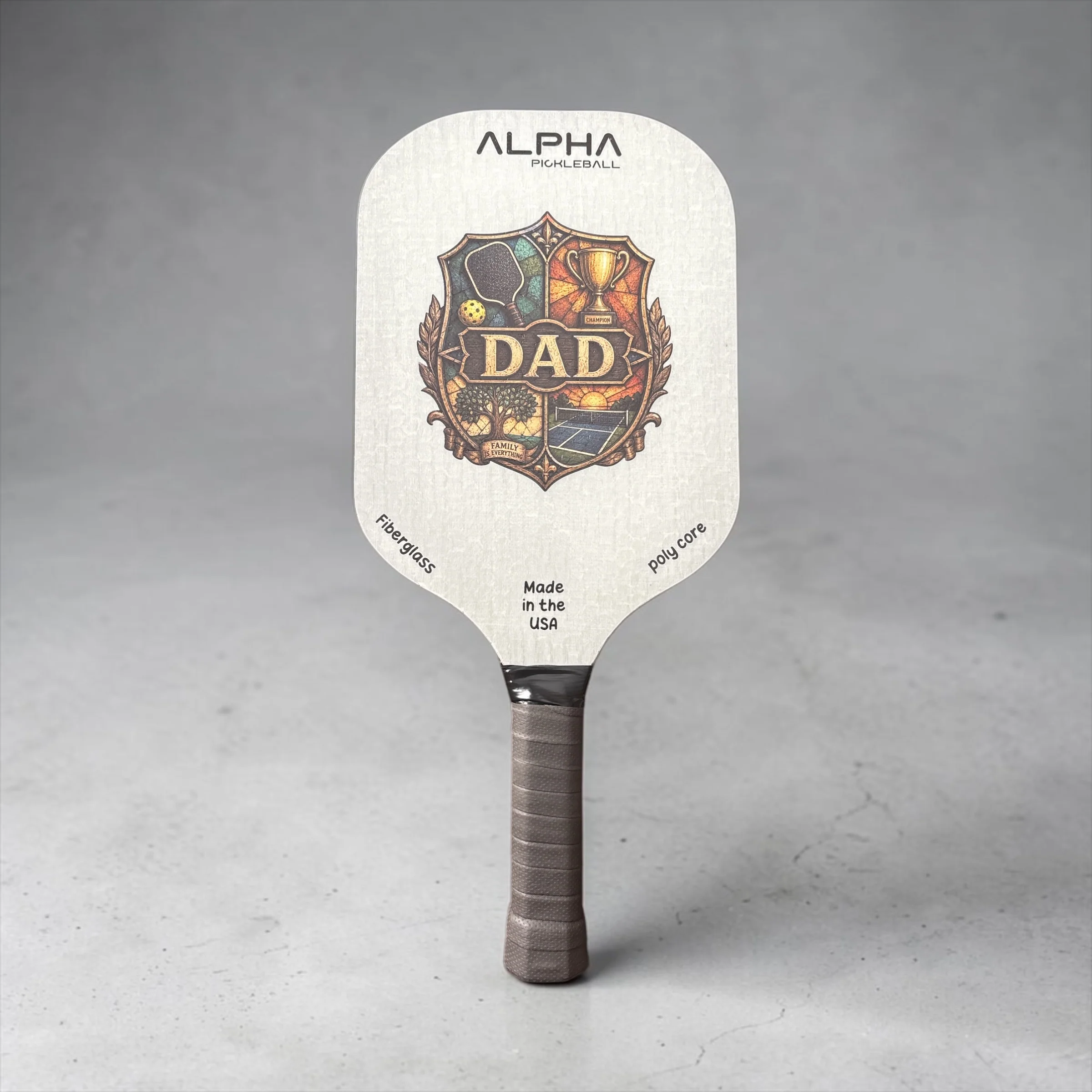 PaddleGiftDad