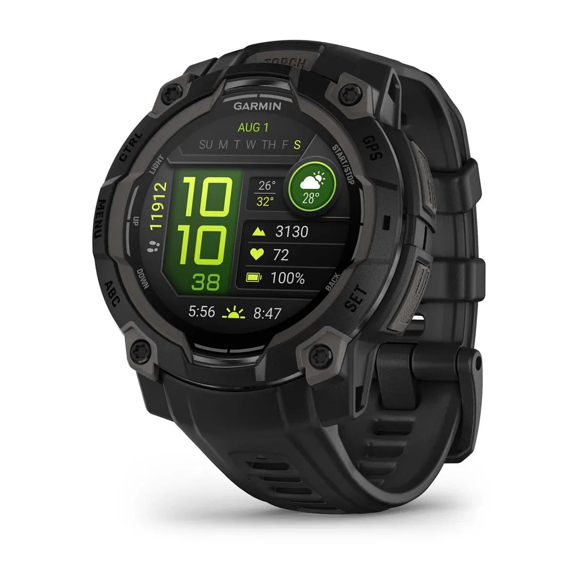 TrailRunner88