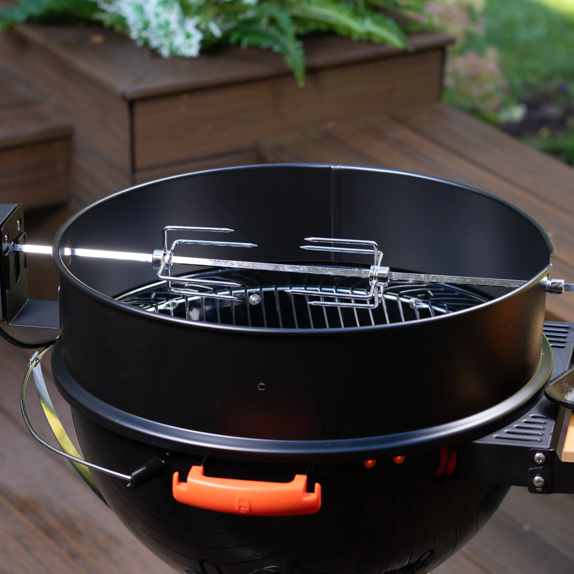 GrillDadMike