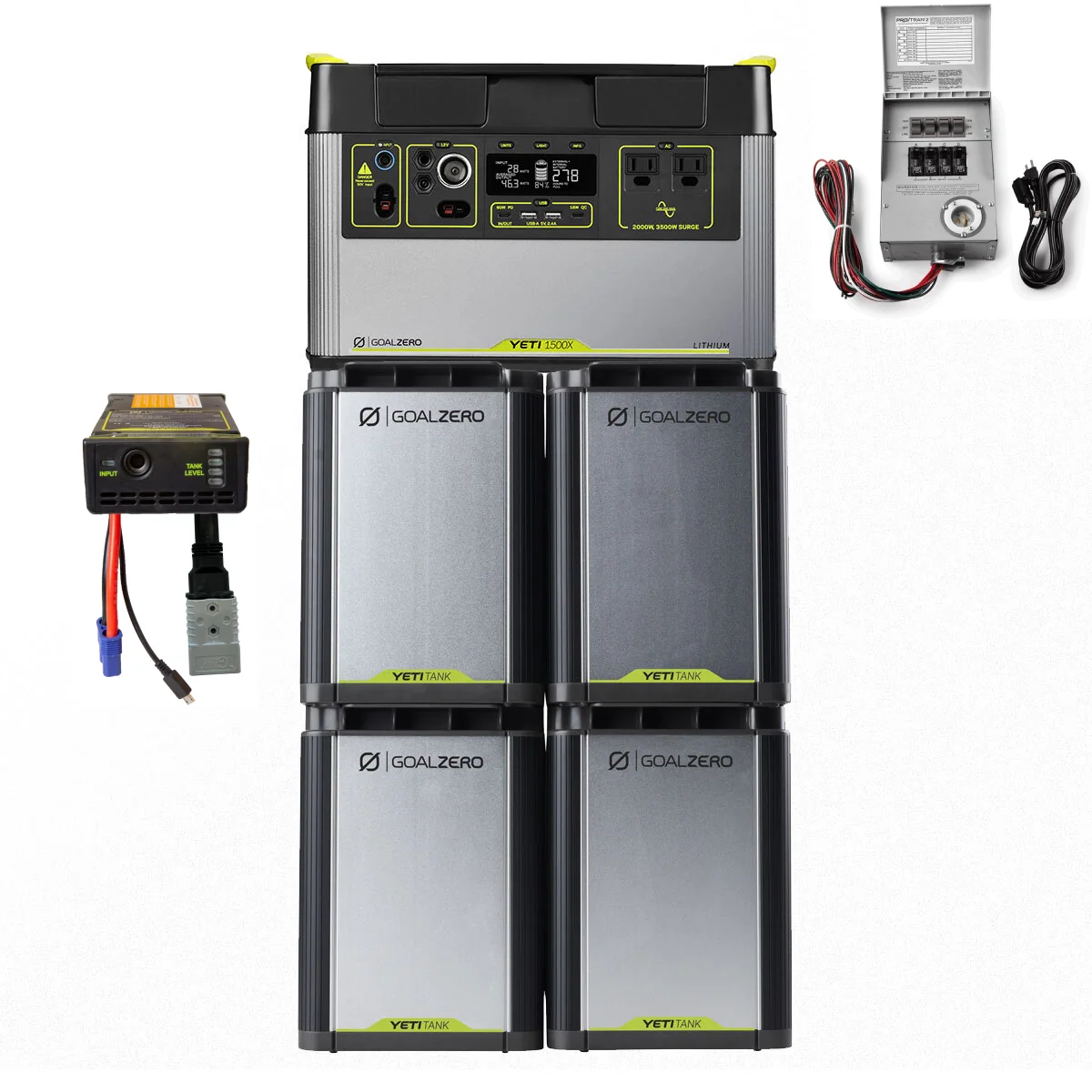 PowerPete