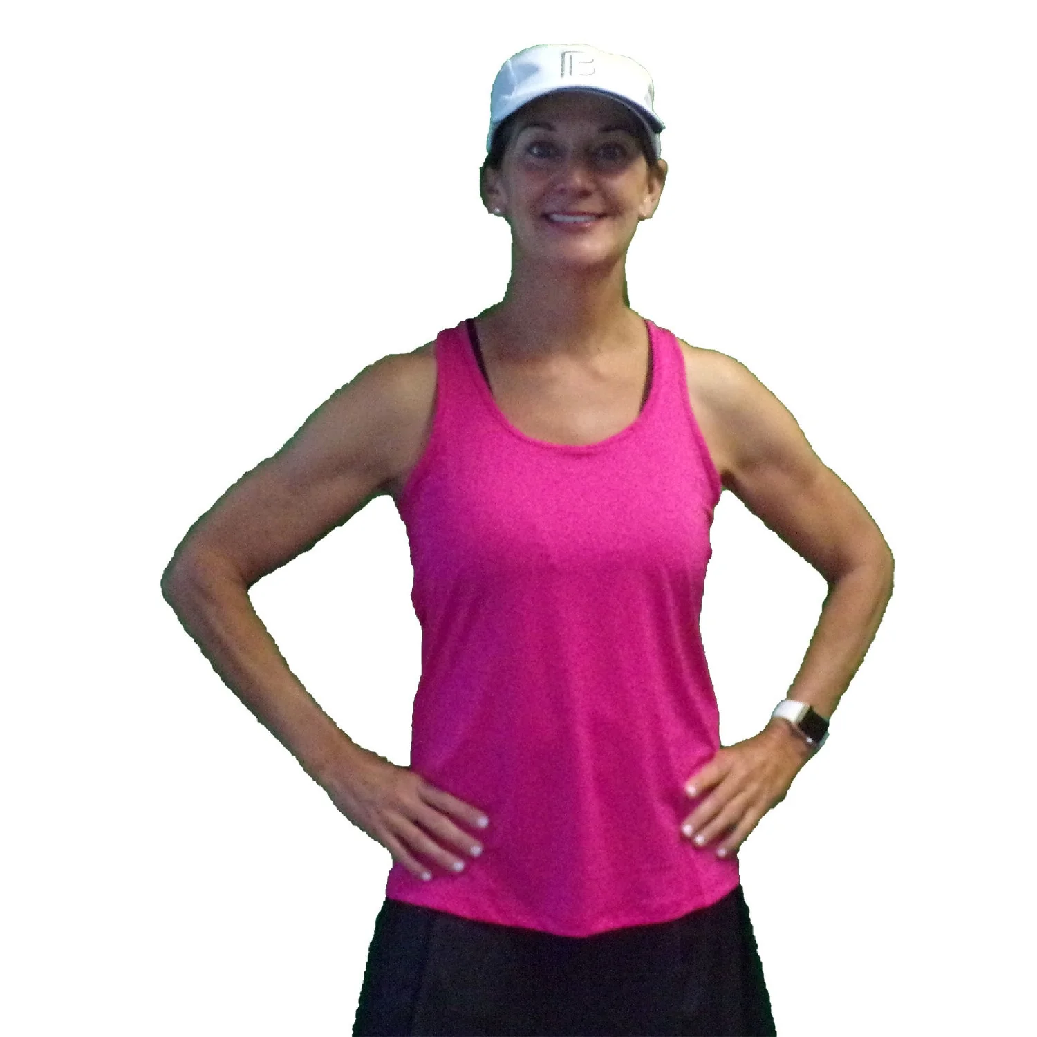 PickleballPam