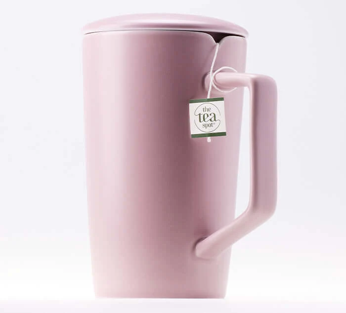 TeaTimeTina