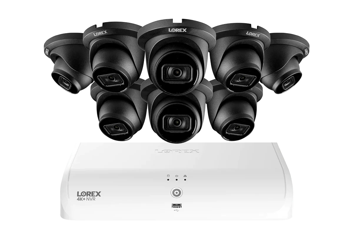 SecureHomeTech