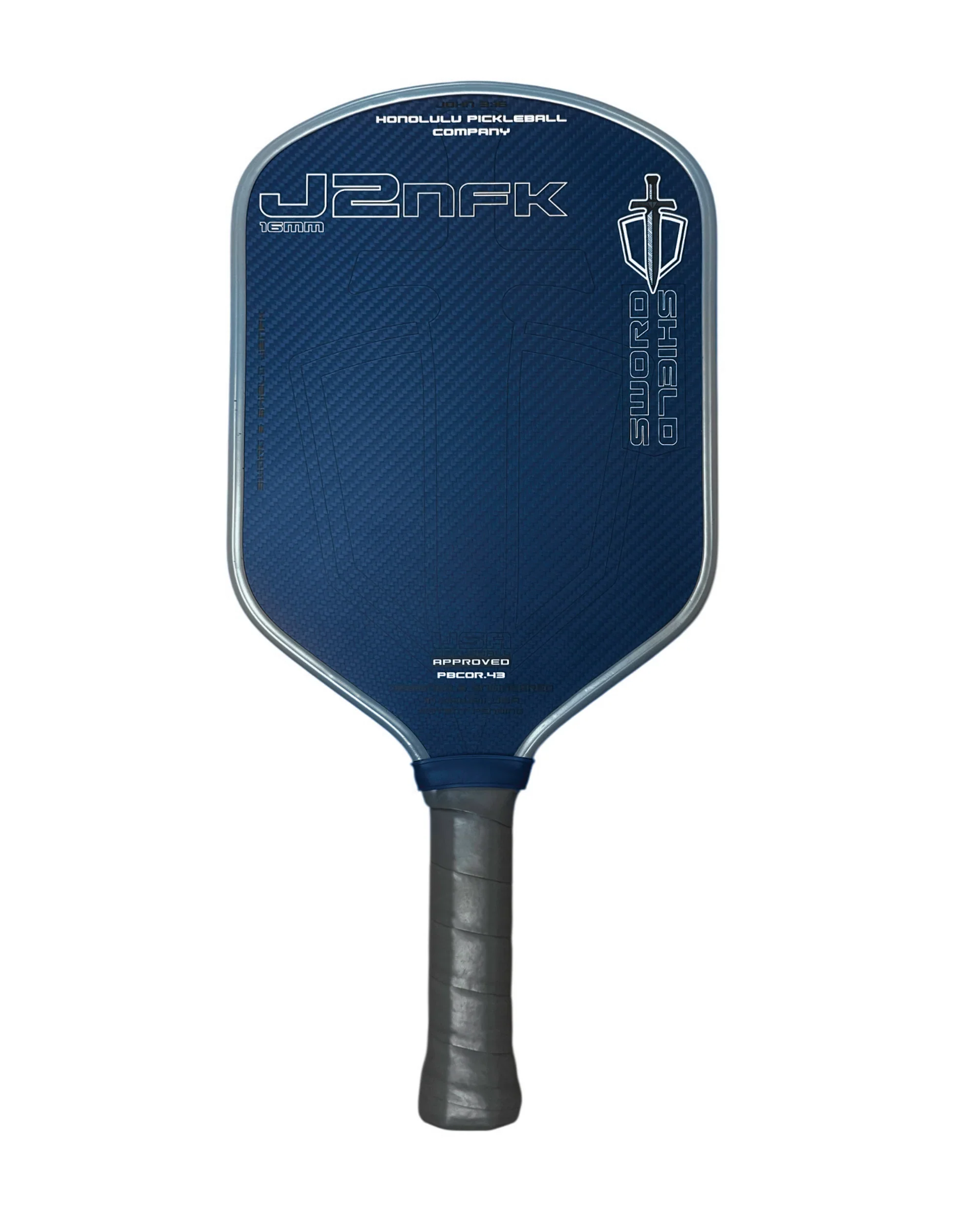 PaddlePro77