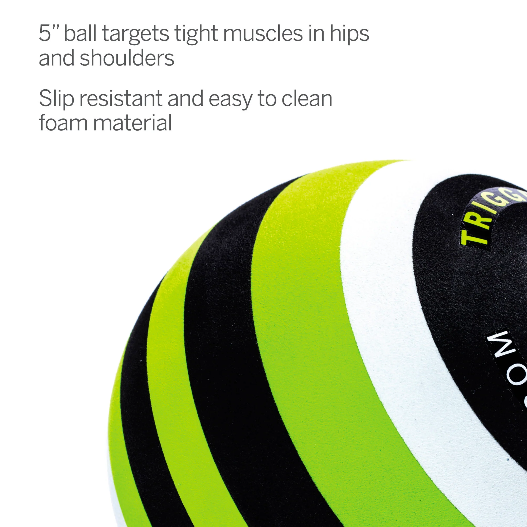 FoamRollerFan