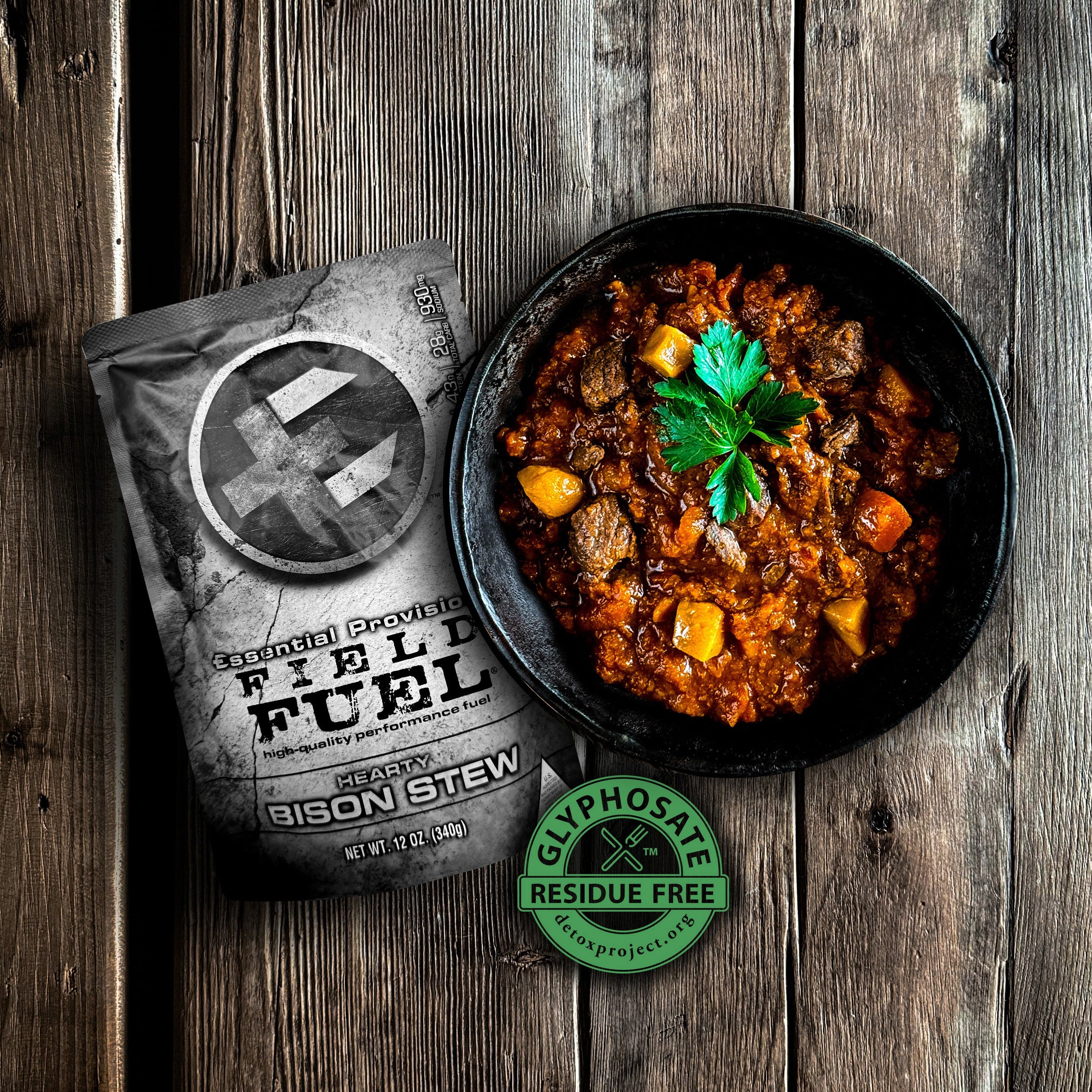 TrailSnacker