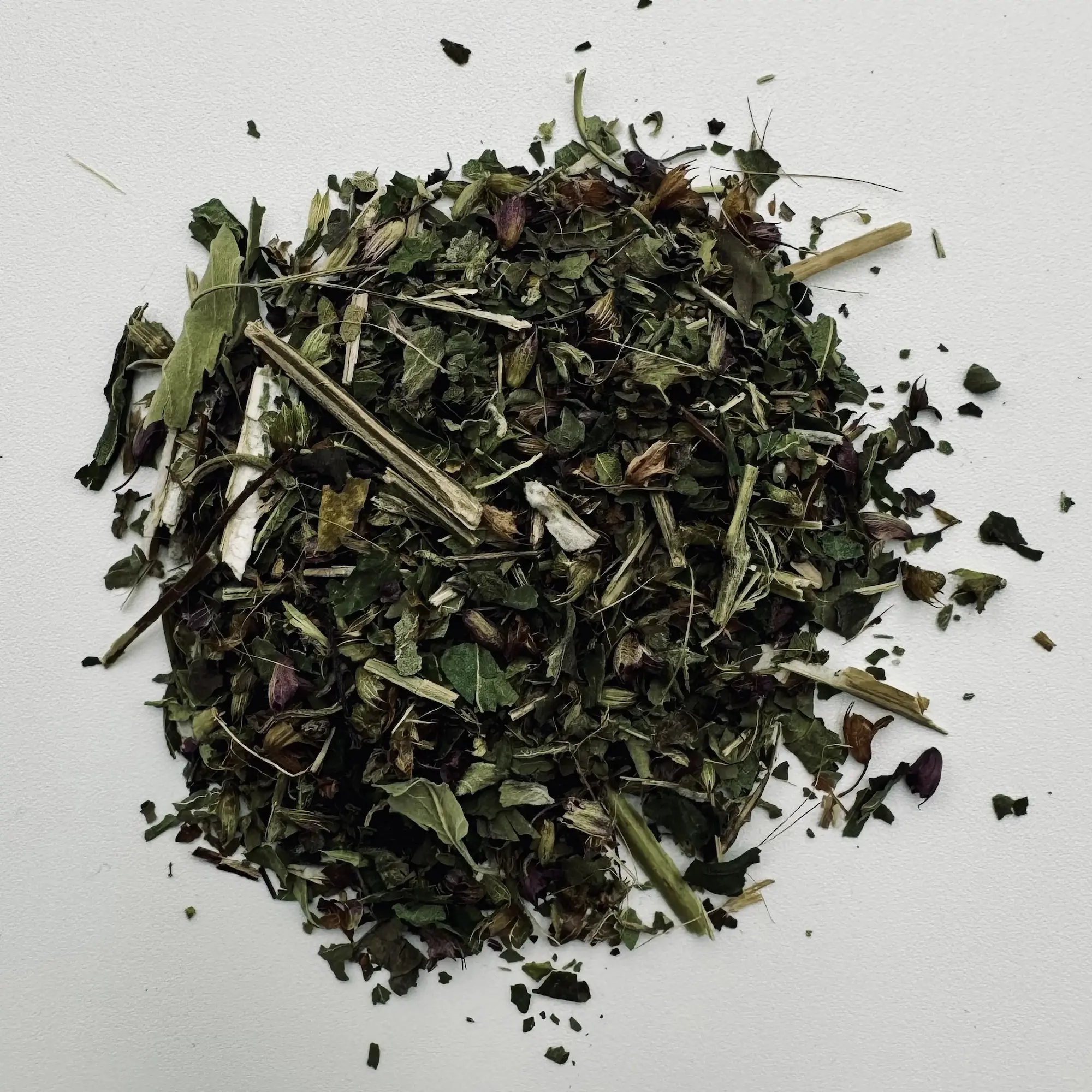 HerbalSipFan