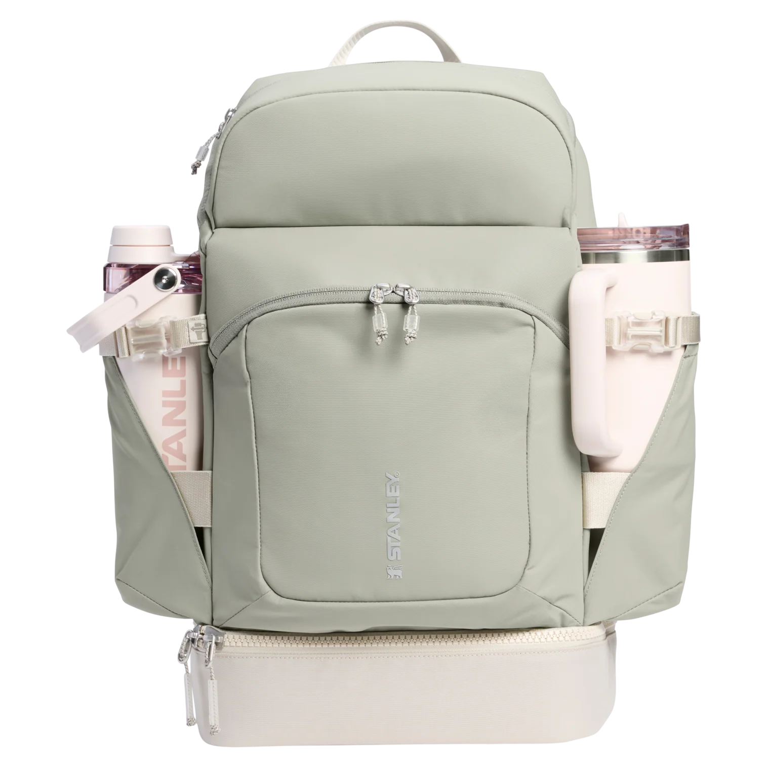 BackpackBenny