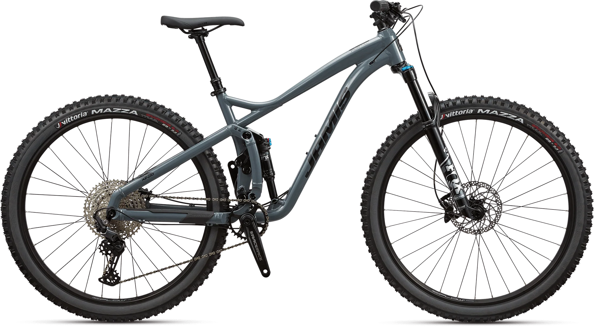 TrailRiderPC