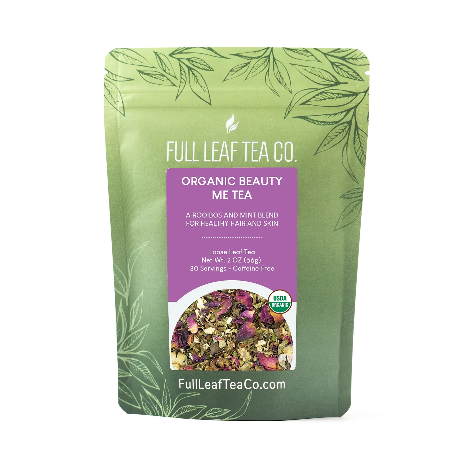 TeaForSkin