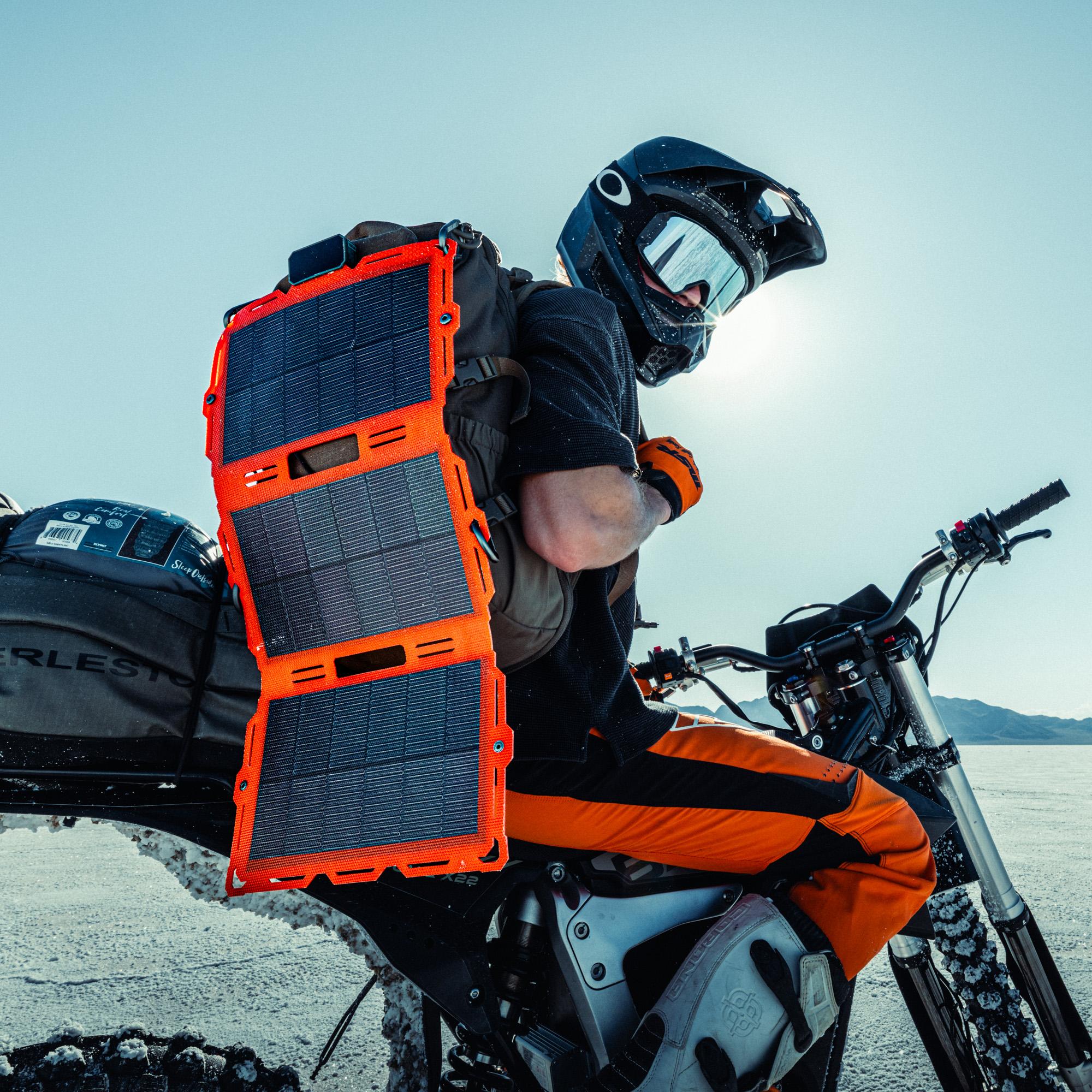 SolarNomad