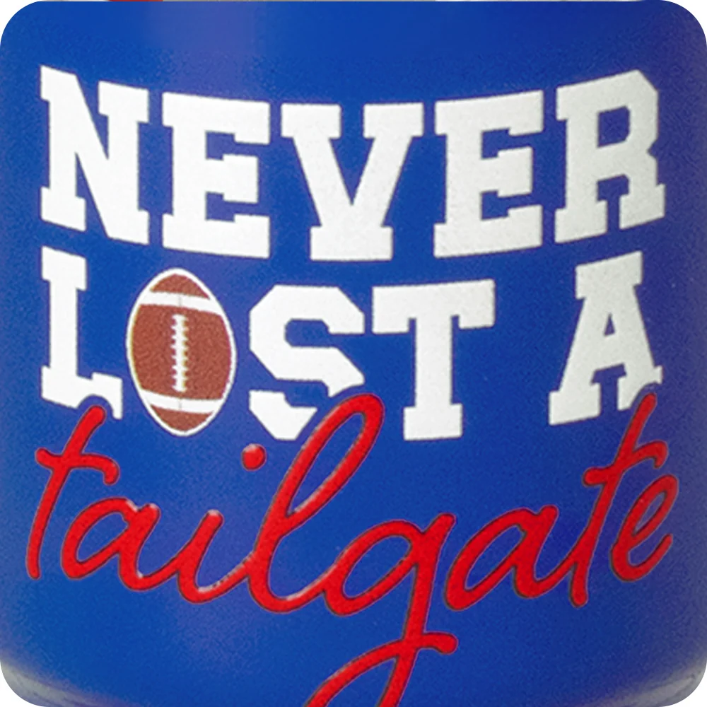 TailgateTina
