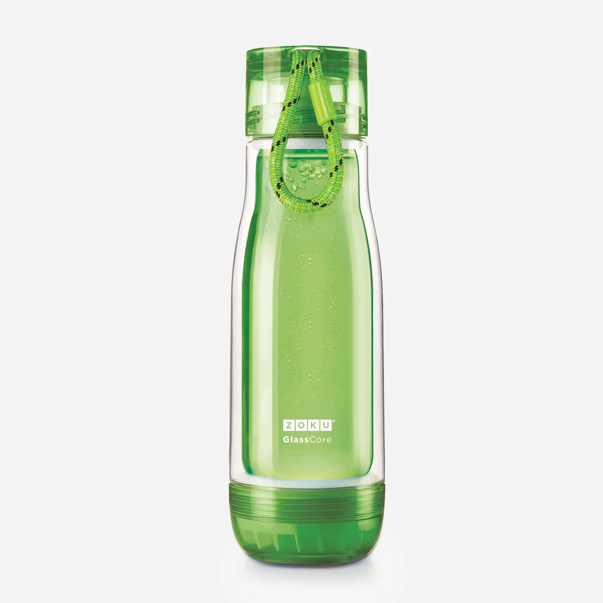 GreenSipFan