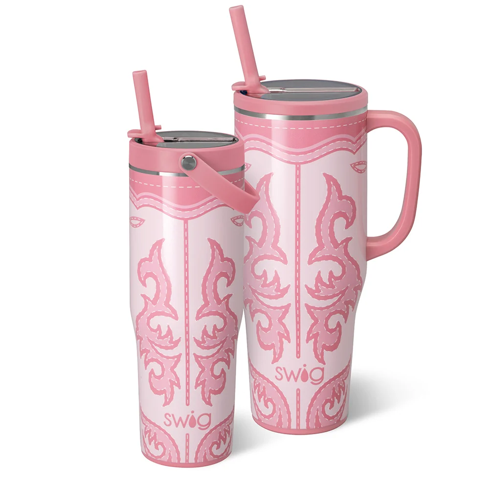 PinkBootLover