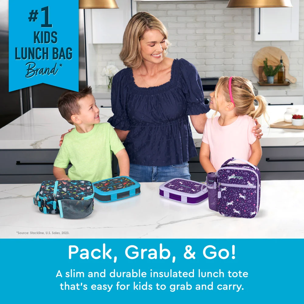 LunchToteMom