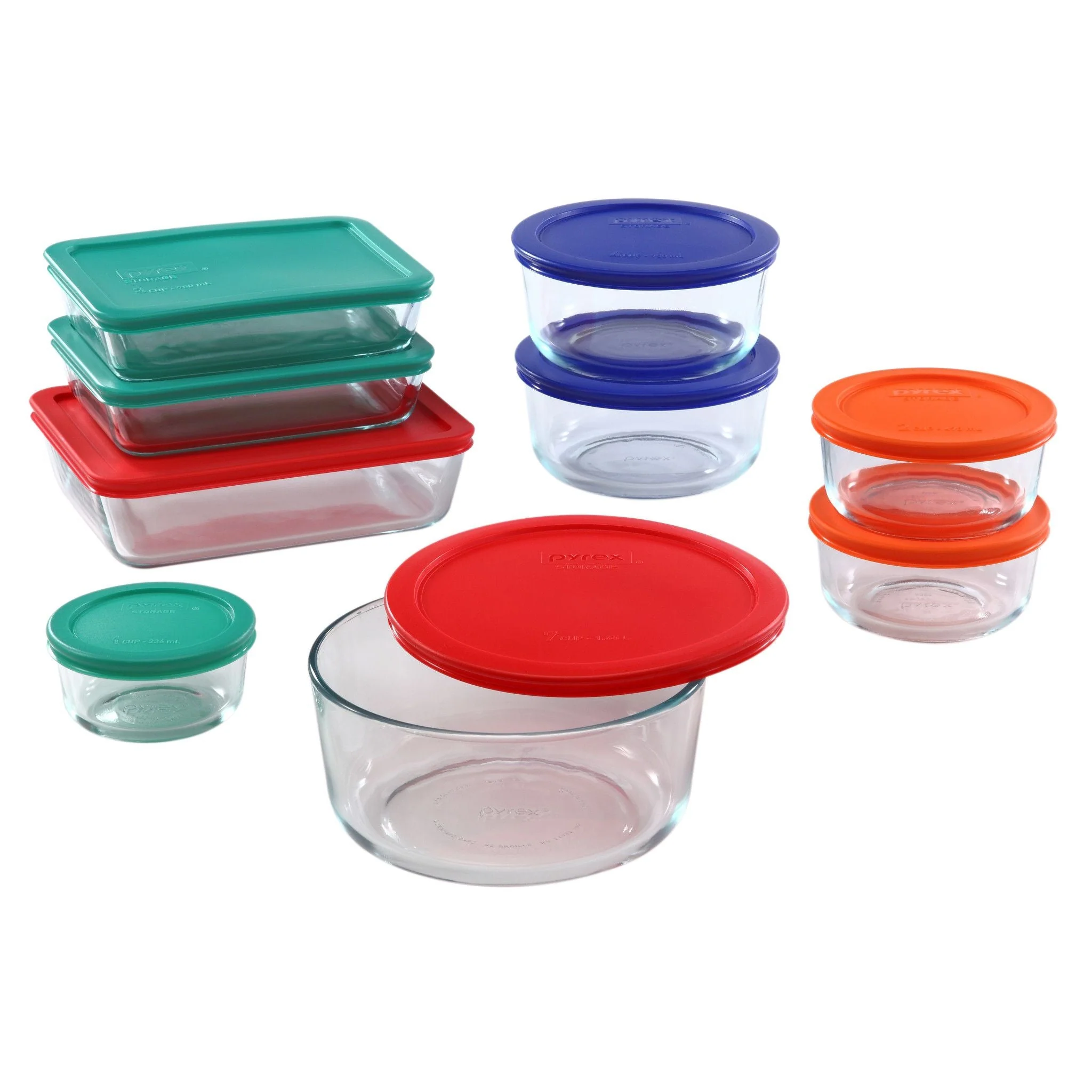 GlassMealPrep