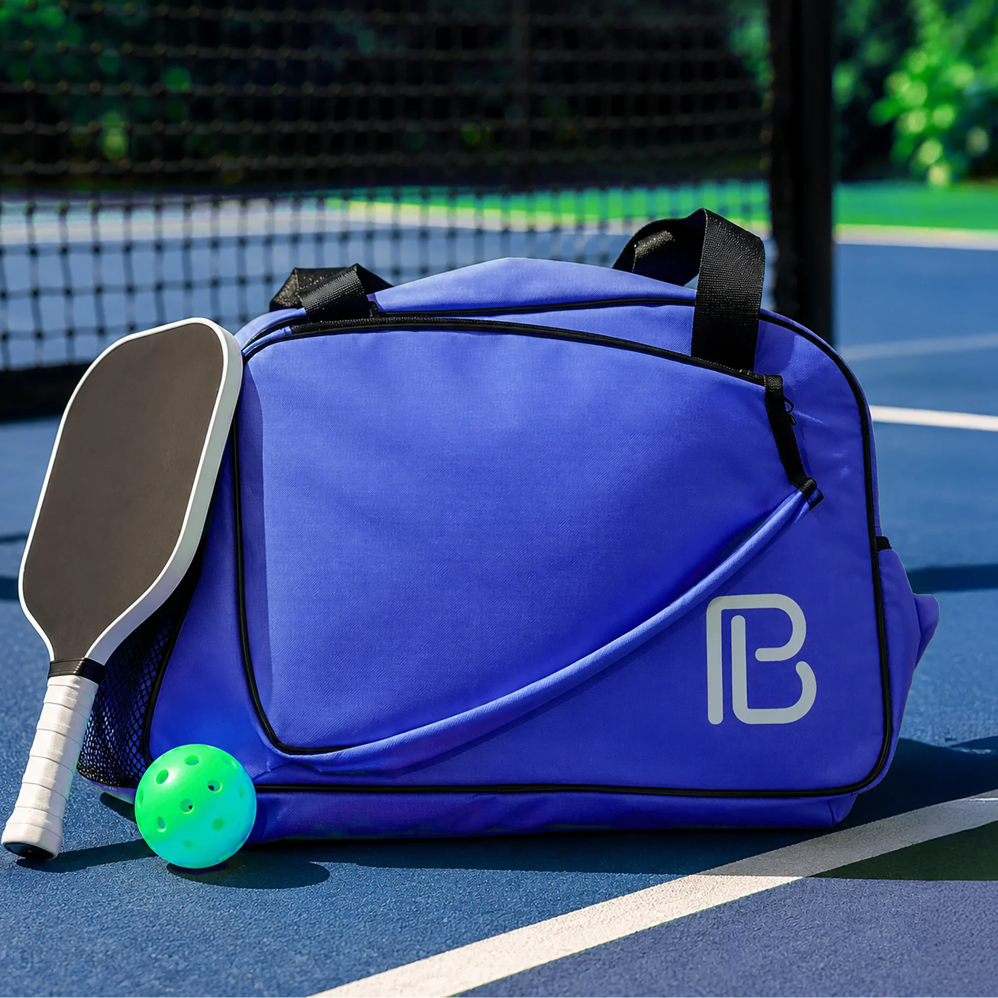 PickleballPam