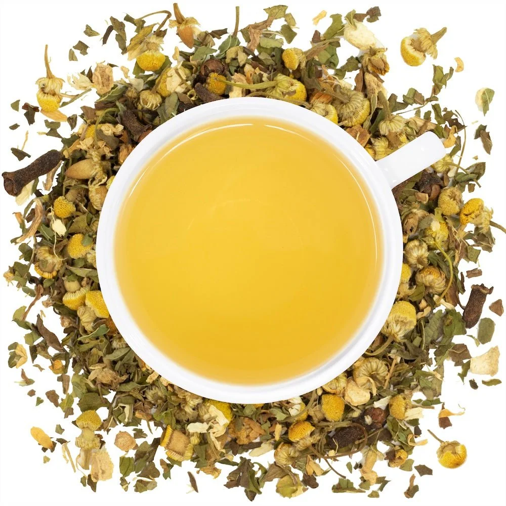 TeaForTwo