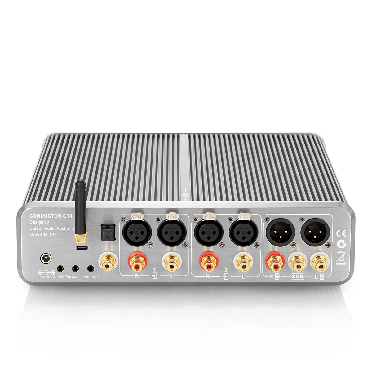 AudioFan88