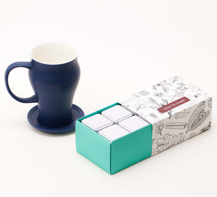 TeaTimeTina