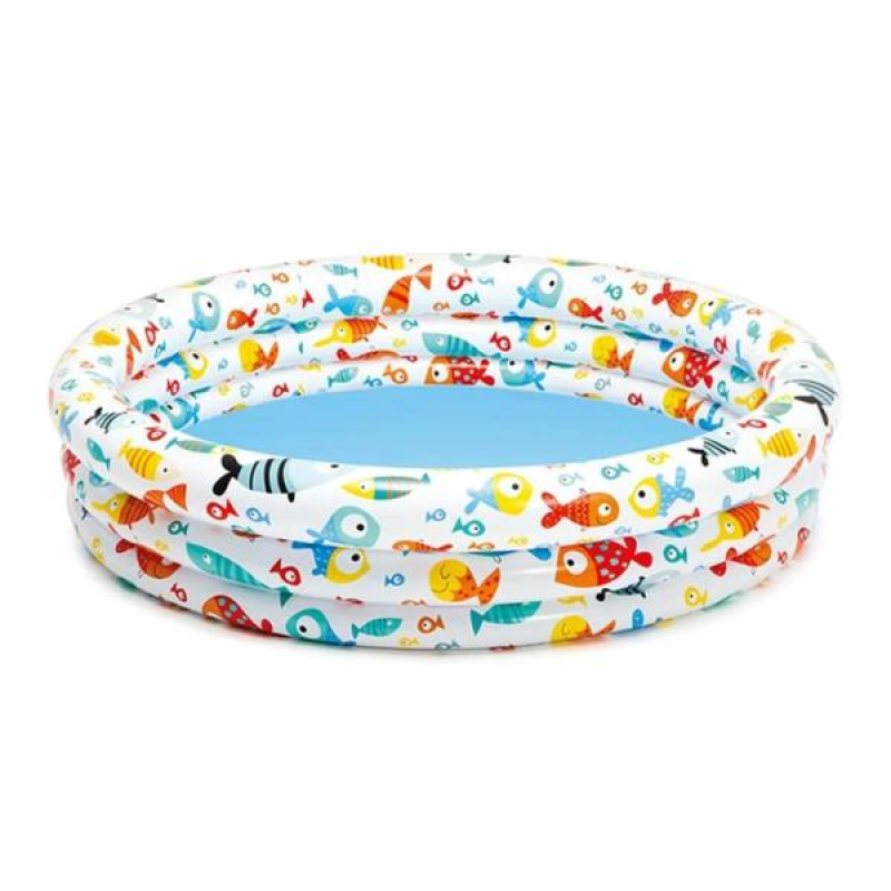 PoolFunMom