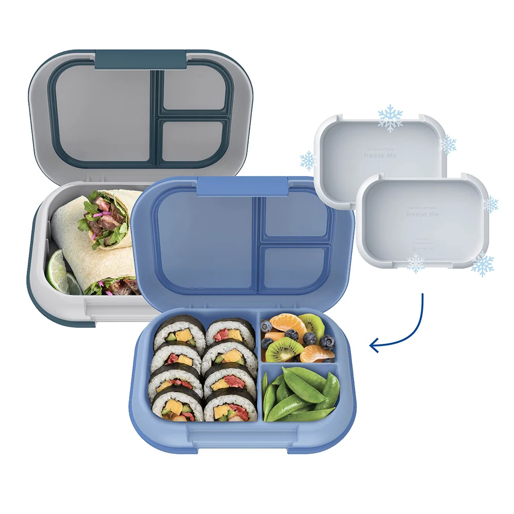 LunchPackMom