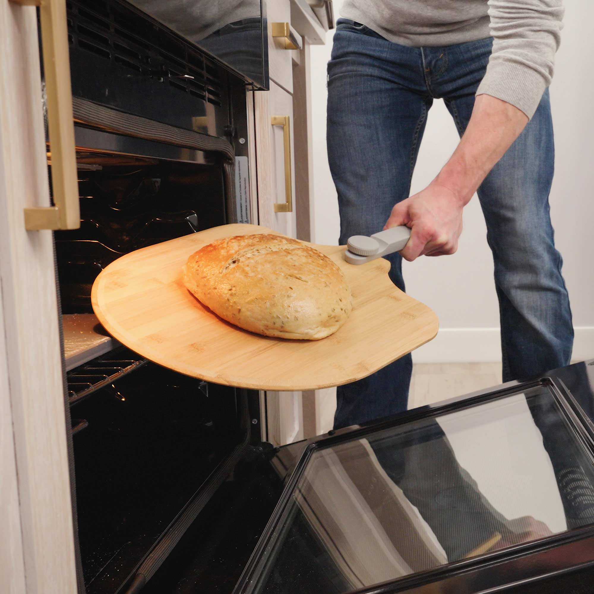 PizzaNightHome
