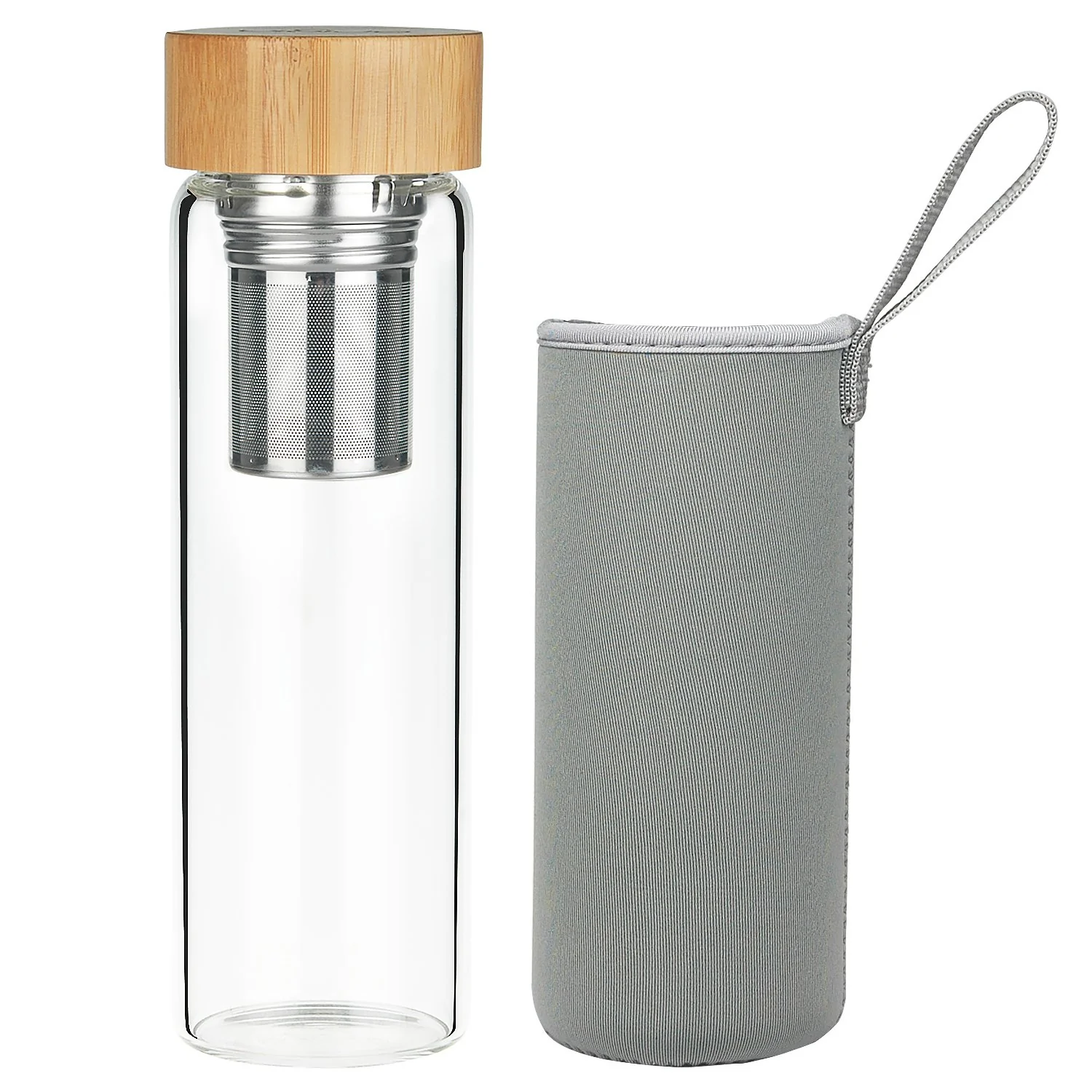 GlassSipFan