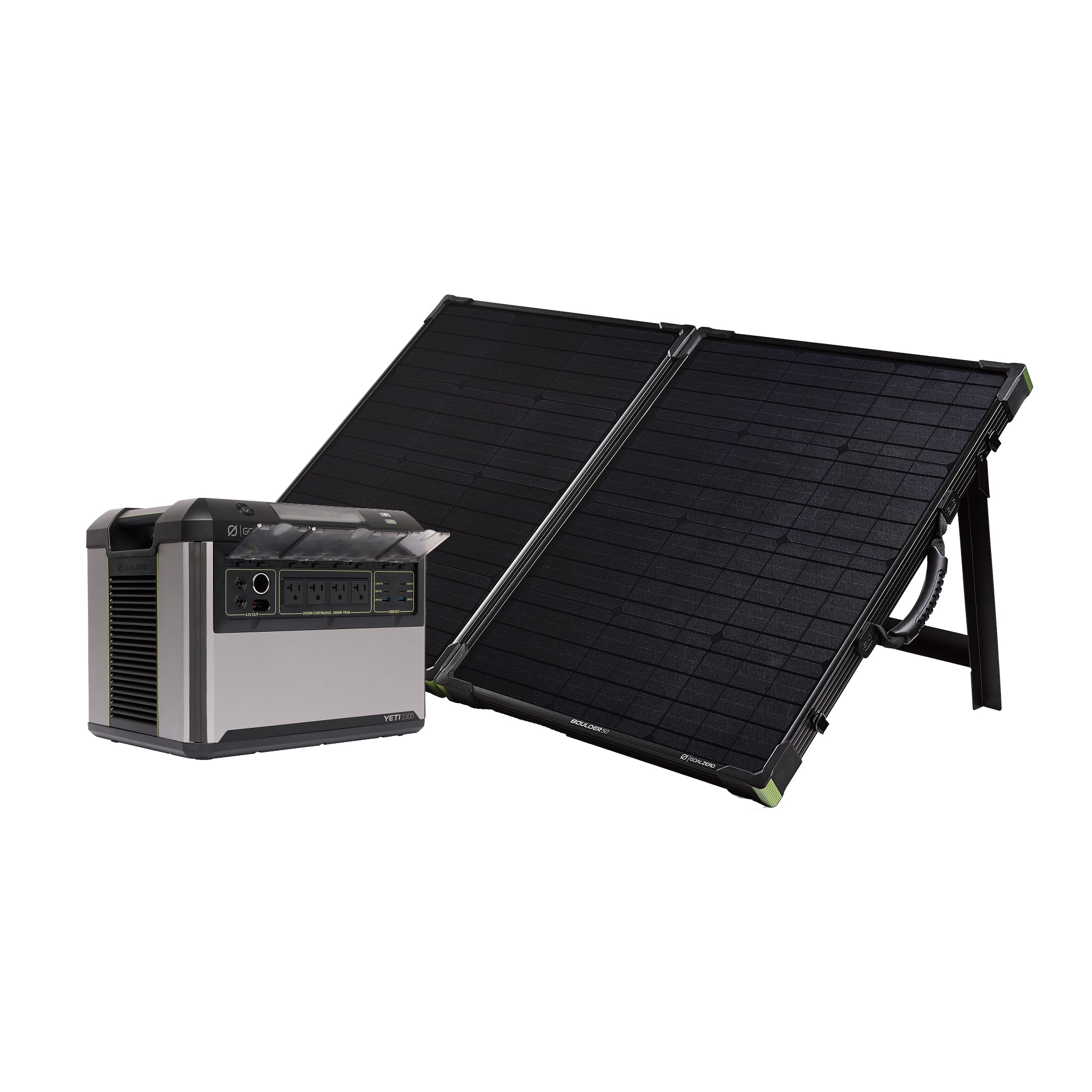 SolarNomad