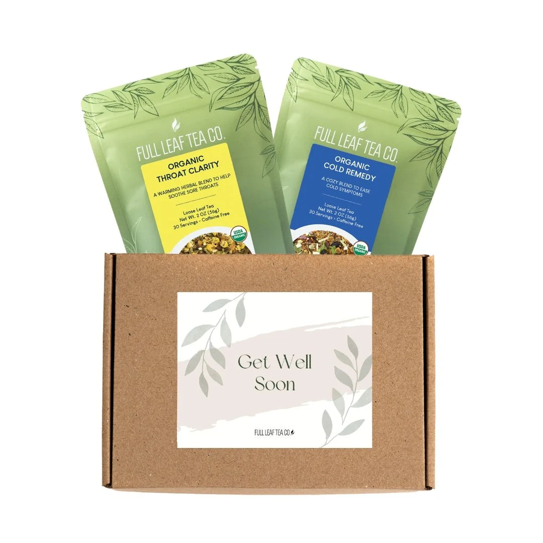TeaForTwo