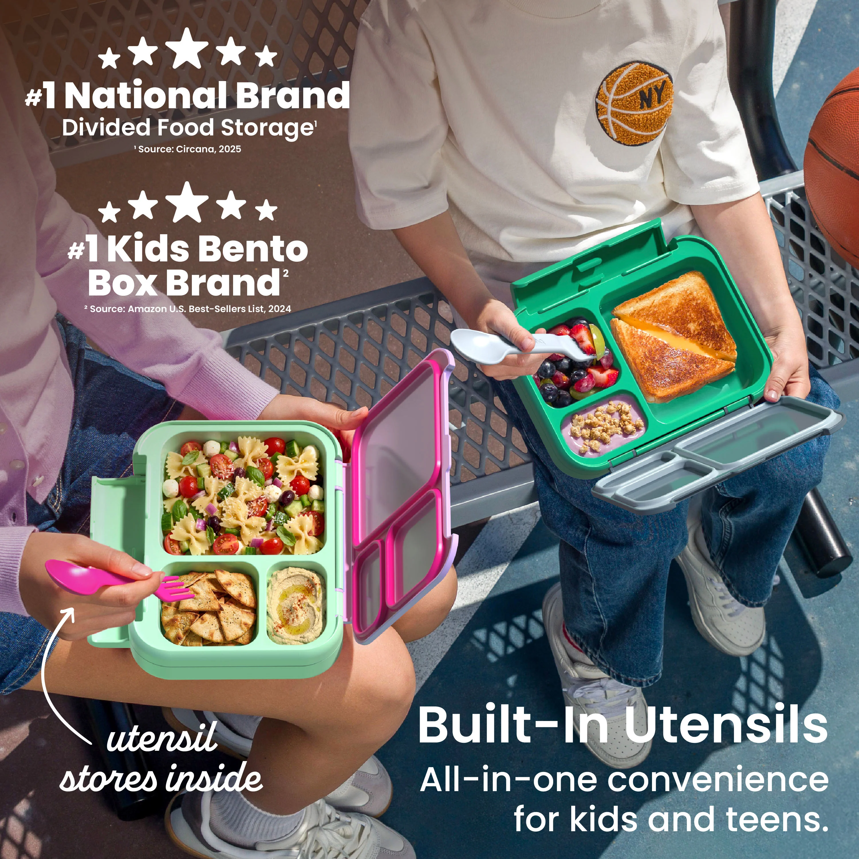 LunchboxMom