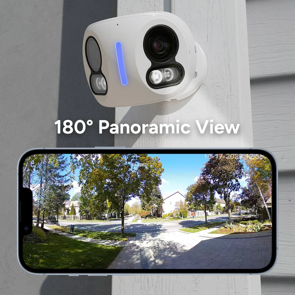 PanoramaFan