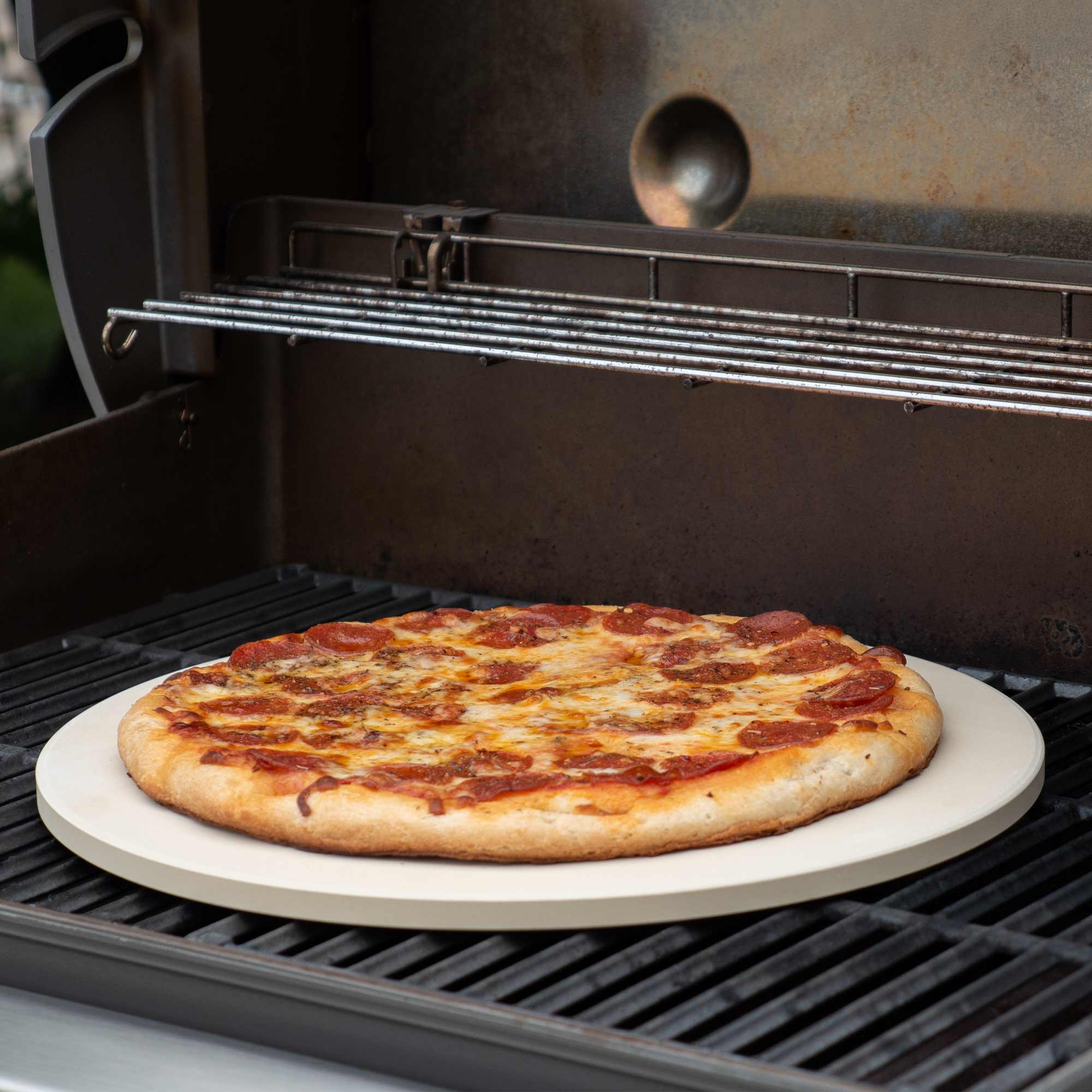 PizzaNightMike