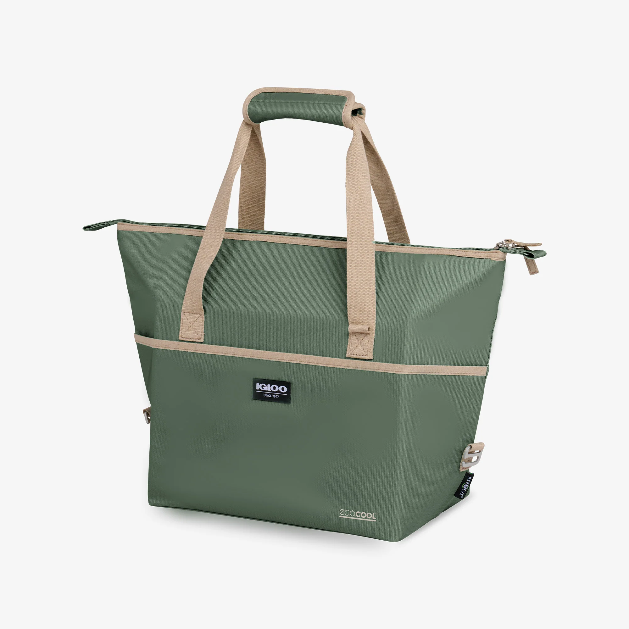 green_camper