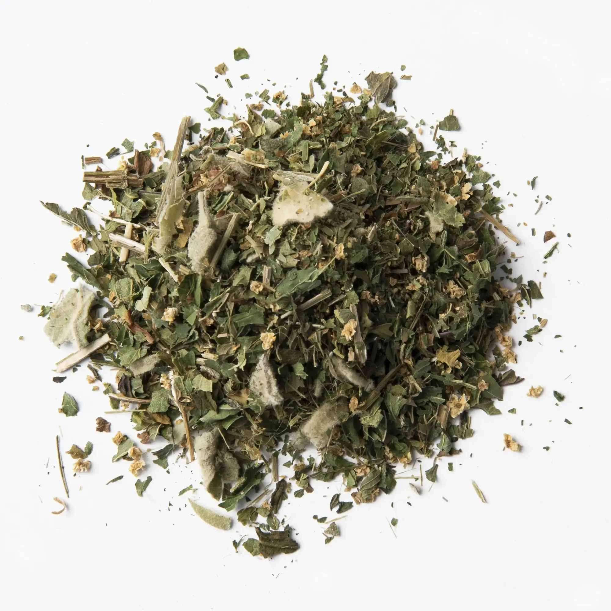 TeaTimeTina