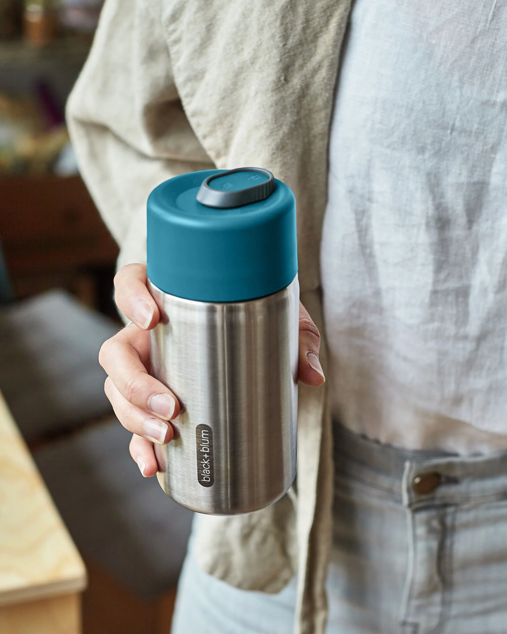 CoffeeRunner22