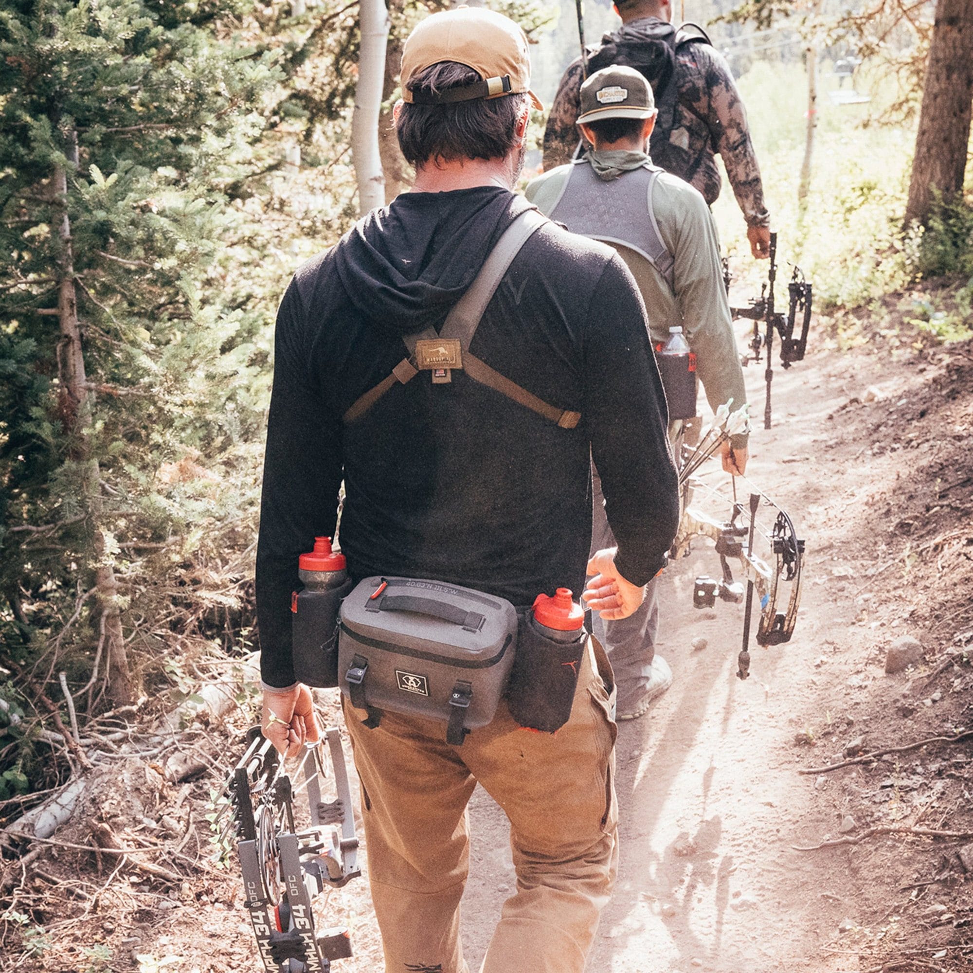TrailMik