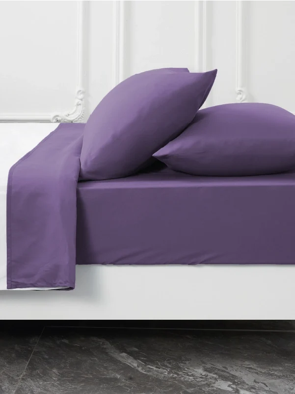 SleepyViolet