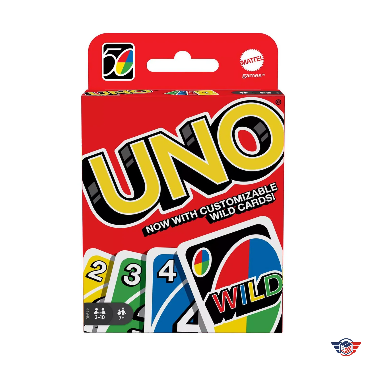 GameNightHero
