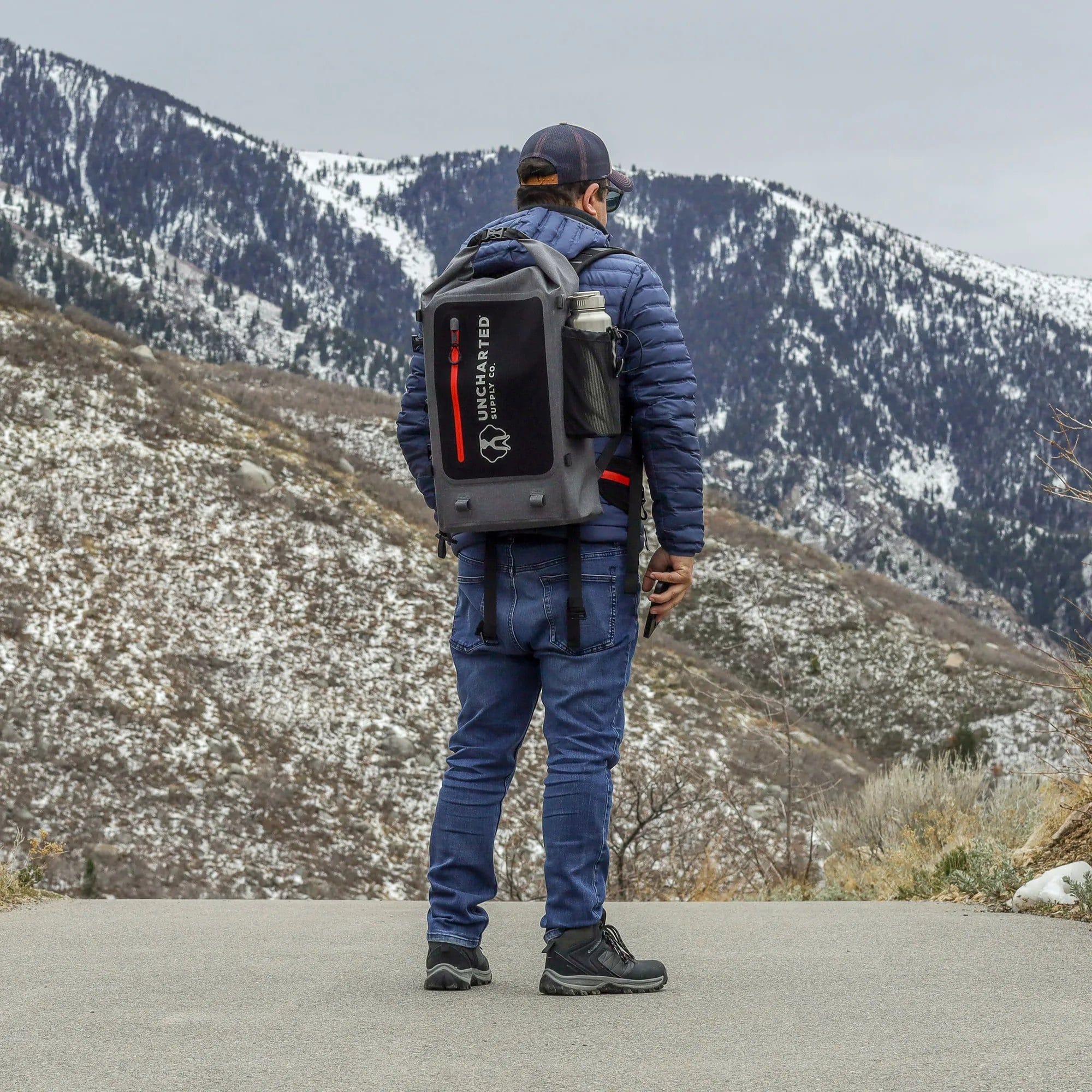 OutdoorPrepper