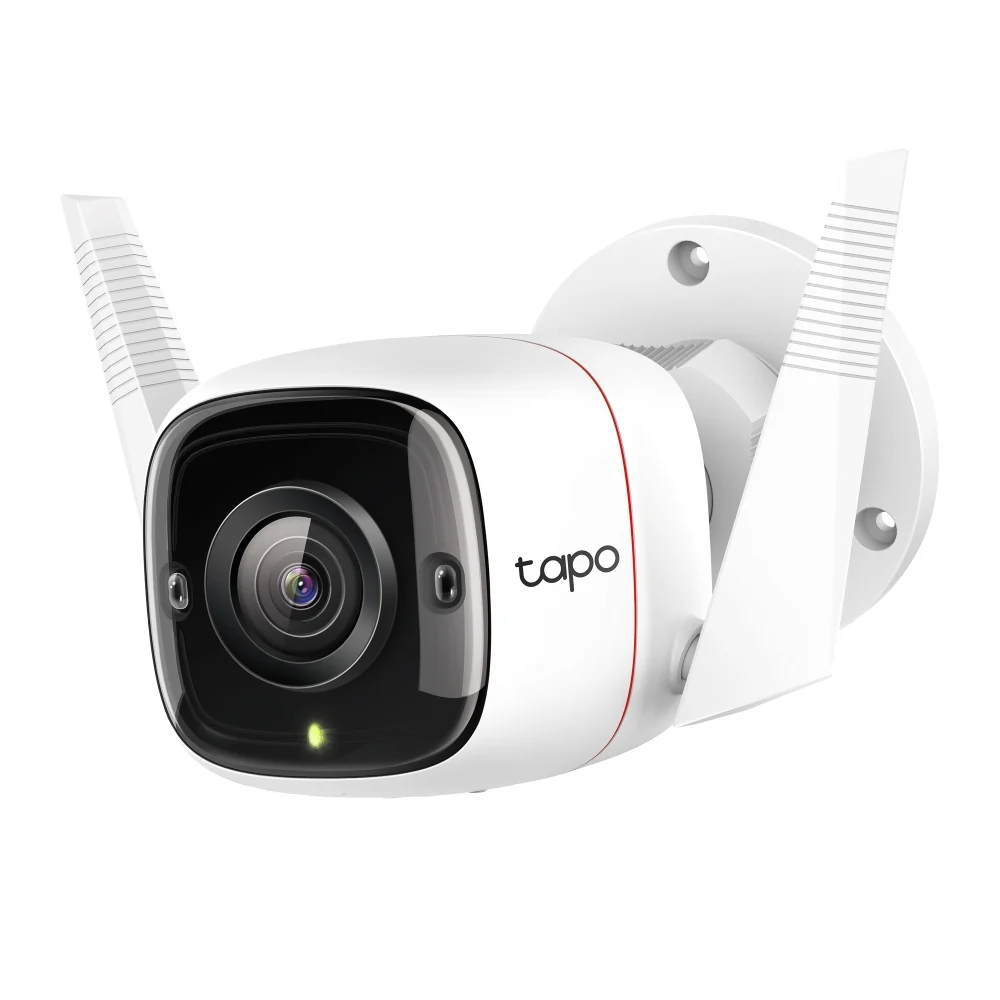 OutdoorCamFan