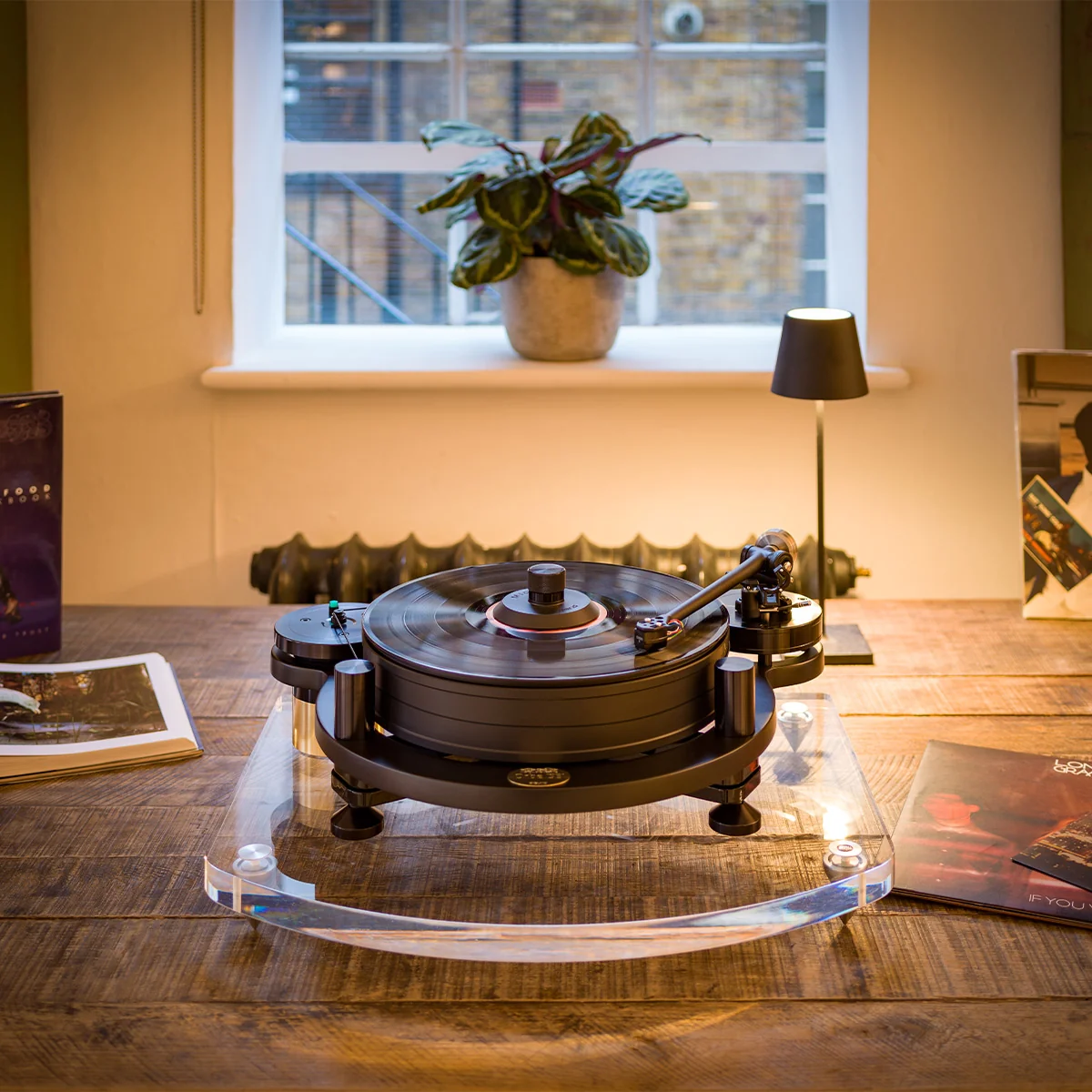 VinylQuiet