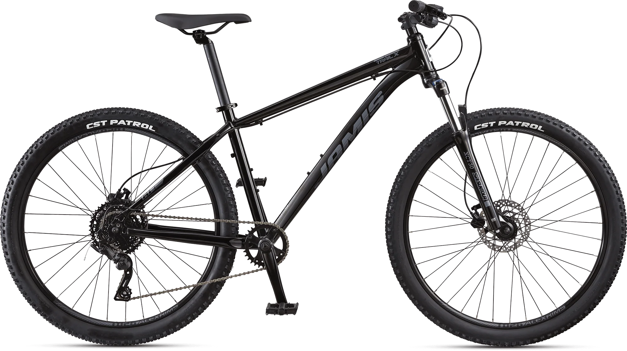 TrailRiderPDX